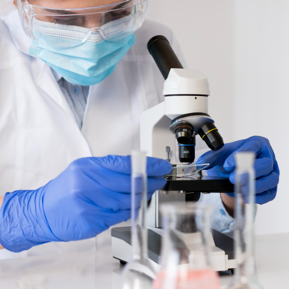 Laboratorio Clínico