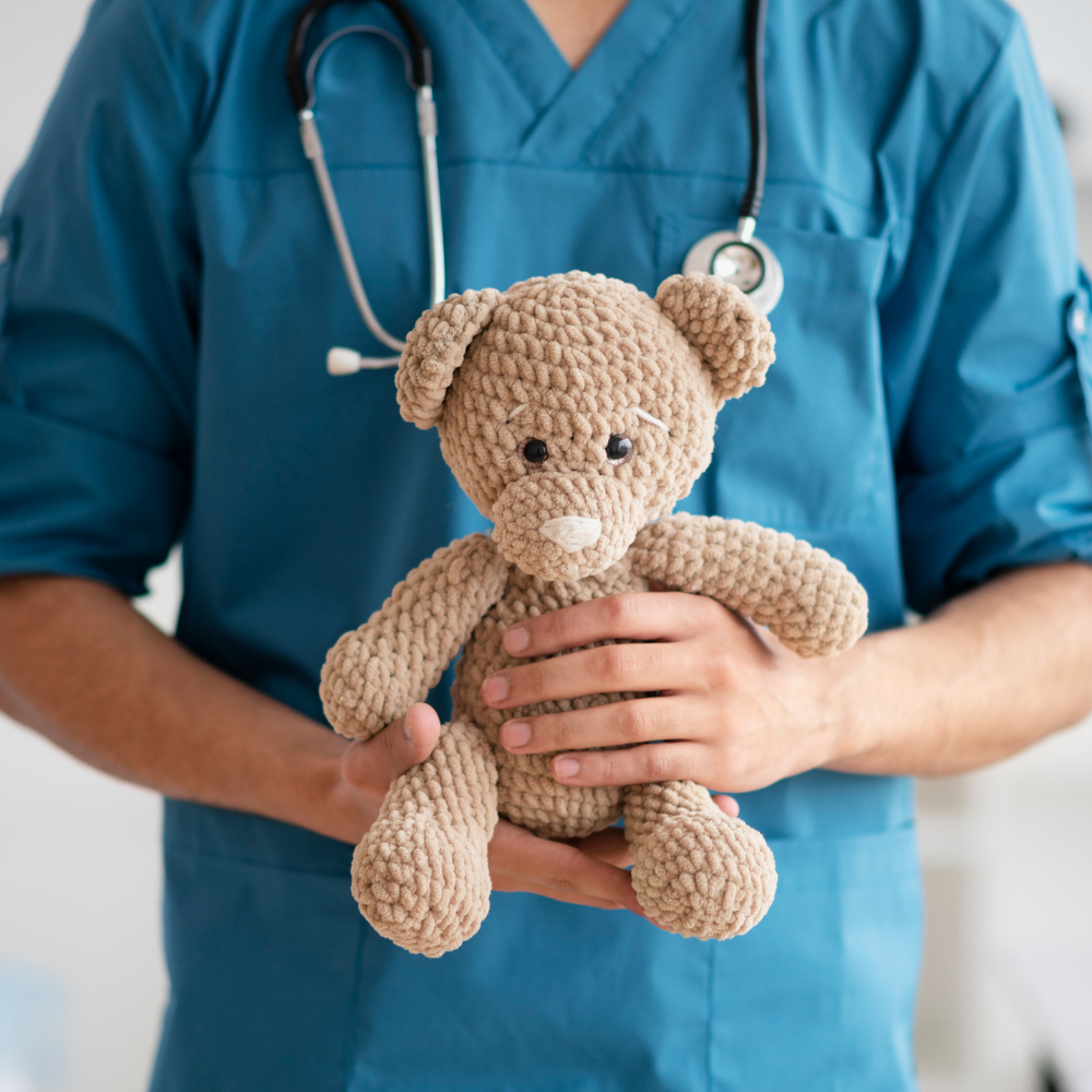 Pediatría