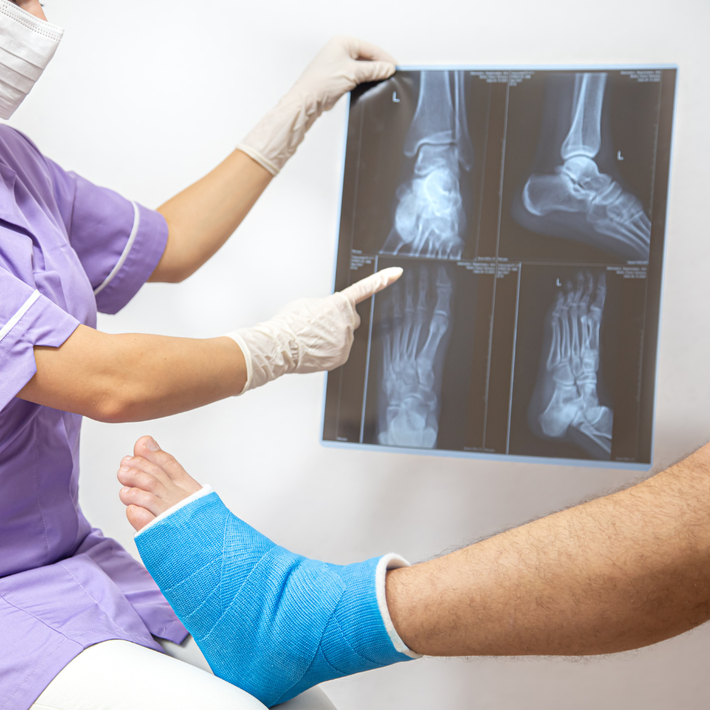 Traumatología